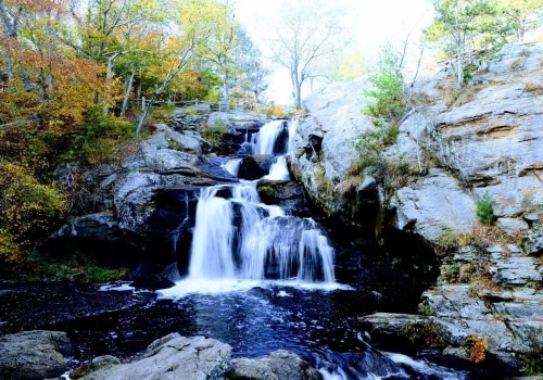 Discovering the Natural Wonders of Hartford County, Connecticut