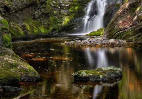 Uncovering the Hidden Treasures of Hartford County, Connecticut