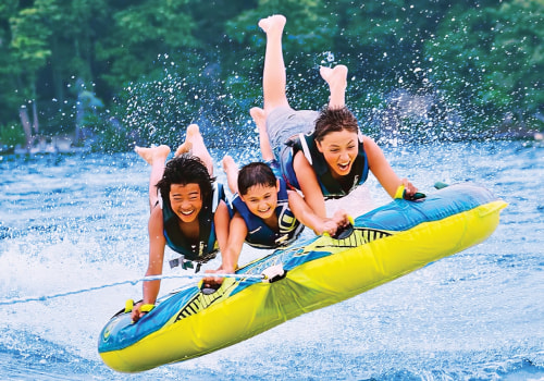 Discovering the Water Wonders of Hartford County, Connecticut